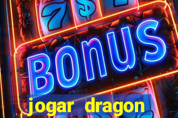 jogar dragon fortune demo